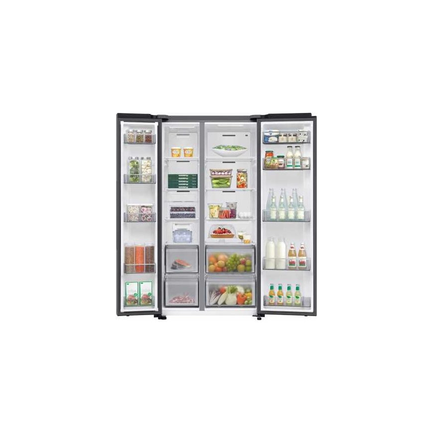 Samsung RS70F65QETEO – 2