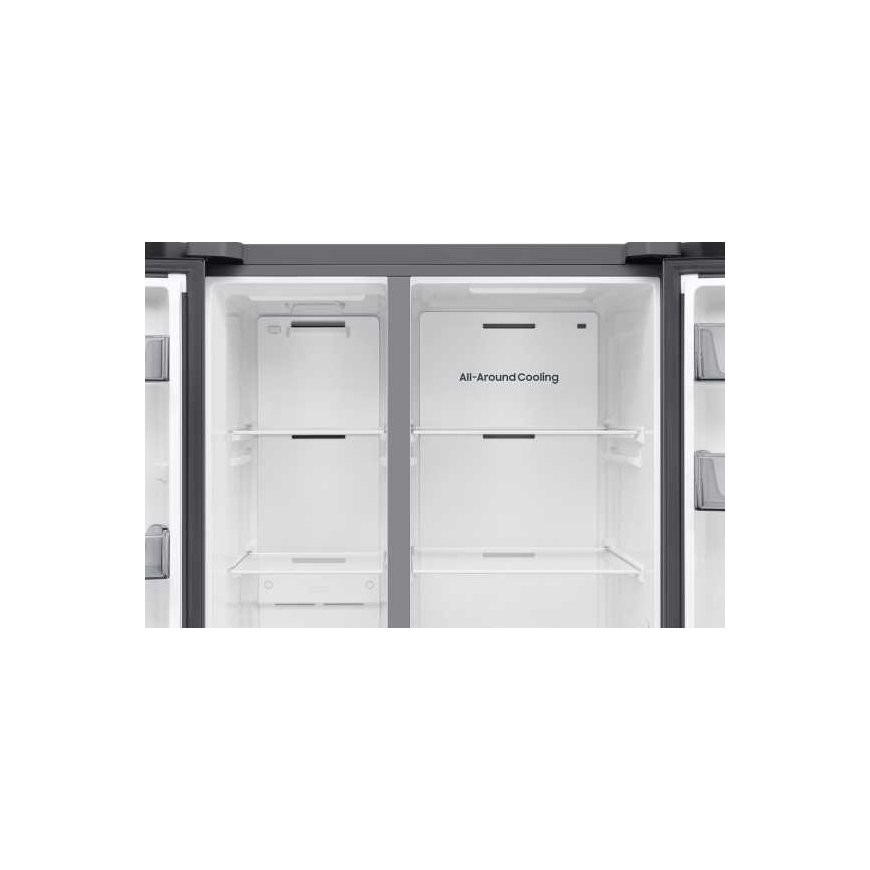 Samsung RS70F65QETEO – 4