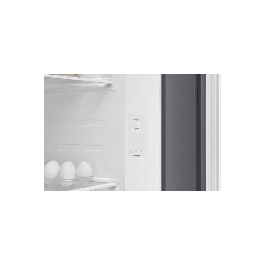Samsung RS70F65QETEO – 5