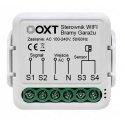 OXT module for Tuya Wi-Fi garage door (T210GL) without sensor OXT module for Tuya Wi-Fi garage door (T210GL) without sensor
