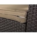 Lauko baldų komplekts Keter 29202123599 Corfu Relax dārza mēbeļu komplekts Lauko baldų komplekts Keter 29202123599 Corfu Relax dārza mēbeļu komplekts