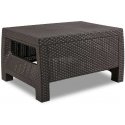 Keter 29202123599 Corfu Relax Garden Furniture Set Keter 29202123599 Corfu Relax Garden Furniture Set