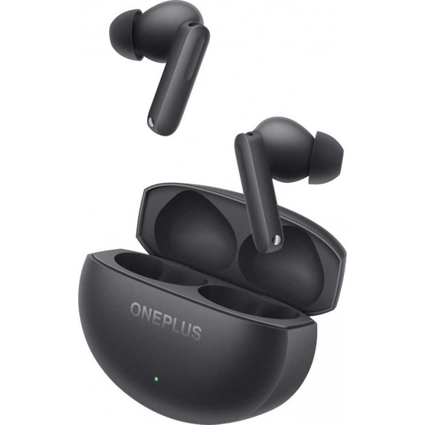 OnePlus Austiņas OnePlus Buds 4 ar