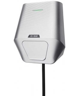 Besen seinälaite sähköautoille LX30 22kW APP
