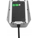 Besen sieninis įkroviklis elektromobiliams LX30 22kW APP Besen sieninis įkroviklis elektromobiliams LX30 22kW APP