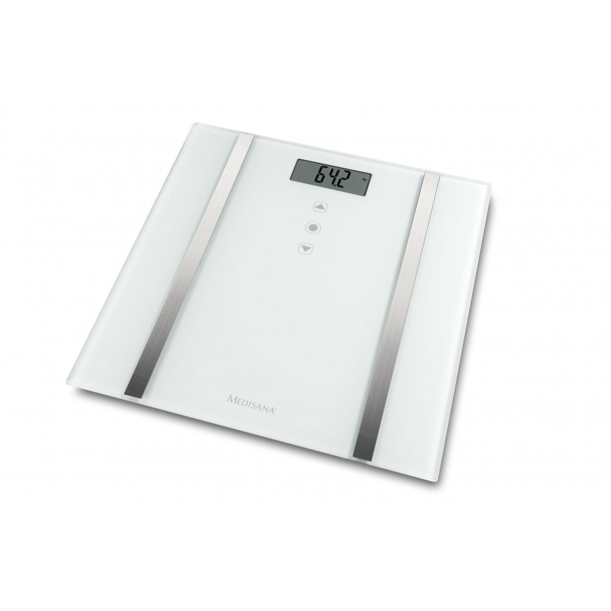 Medisana BS 483 Square Electronic personal scale