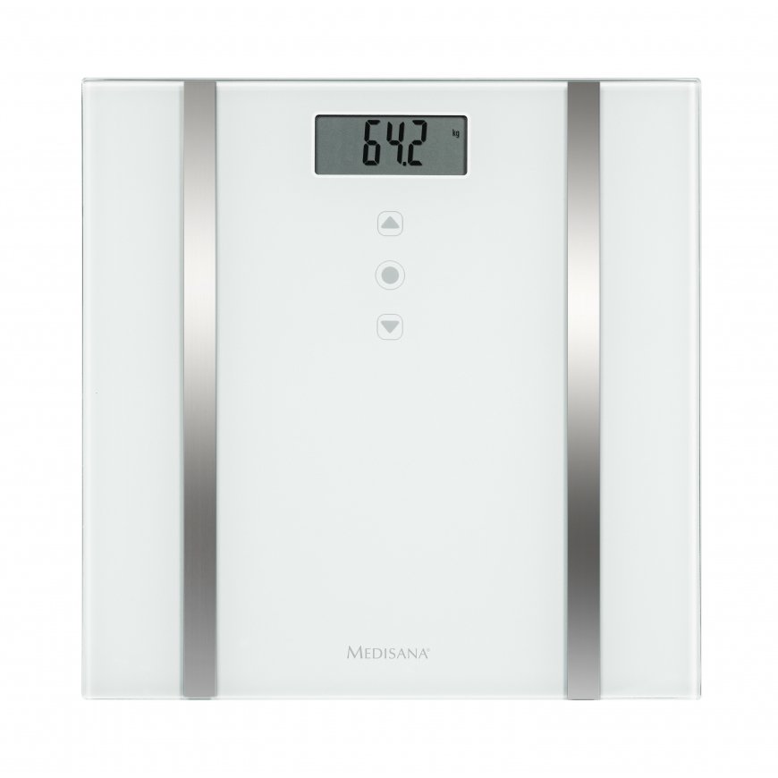 Medisana BS 483 Square Electronic personal scale – 2