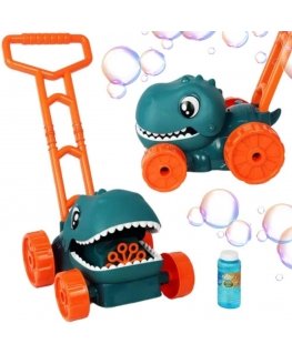 WOOPIE Dino sadepallo, dinosaurus ja nestettä