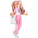 Jakks Pacific 'Disney ILY 4ever' fashion doll set with Bo Peep motif and accessories, 30 cm Jakks Pacific 'Disney ILY 4ever' fashion doll set with Bo Peep motif and accessories, 30 cm