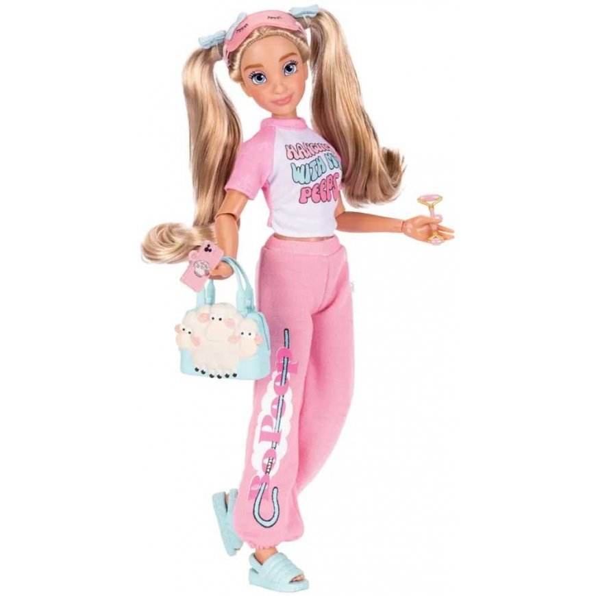 Jakks Pacific „Disney ILY 4ever“ moe nukk Bo Peep motiiviga ja aksessuaaride komplekt, 30 cm – 5