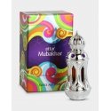 Swiss Arabian Attar Mubakhar Parfumed Oil - 20 ml Swiss Arabian Attar Mubakhar Parfumed Oil - 20 ml