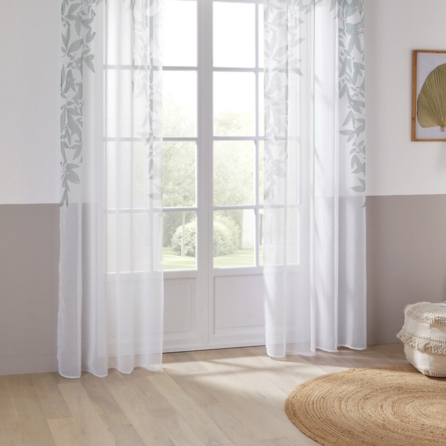 Atmosphera 185238B штора