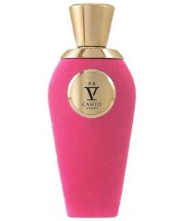 V Canto B.B. kvepalų ekstrakto purškiklis 100 ml