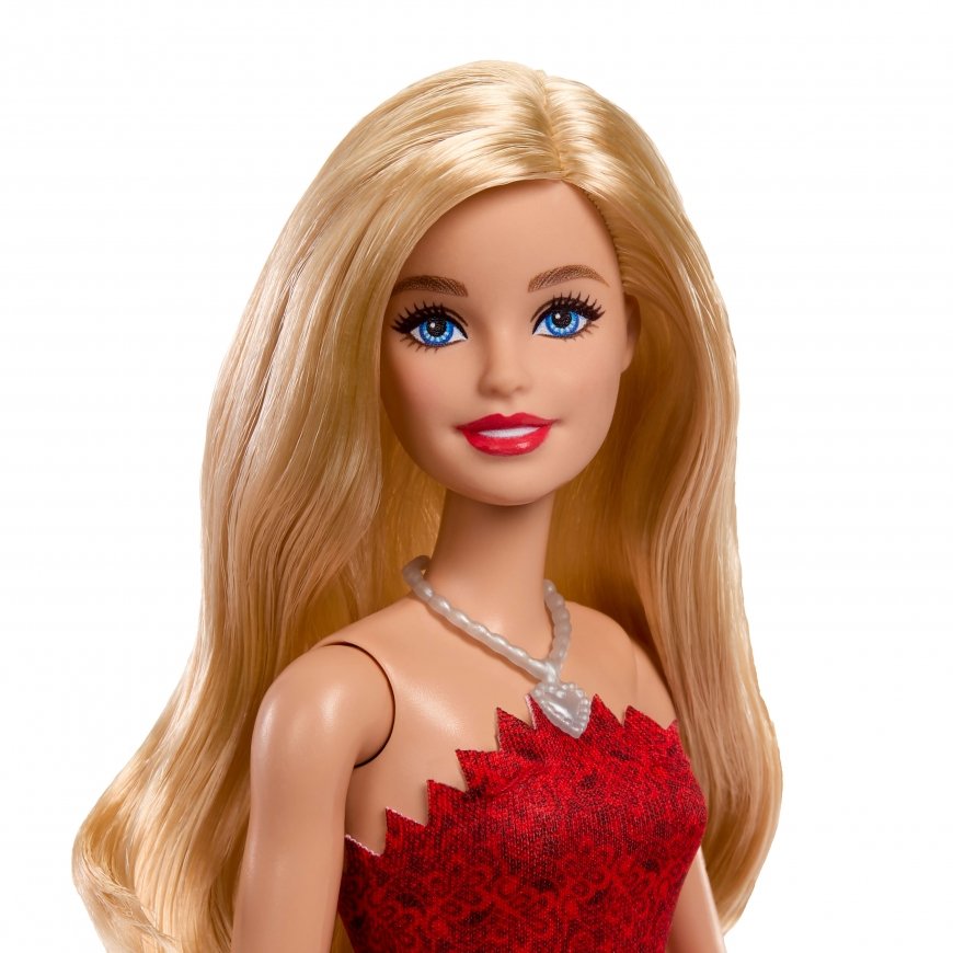 Barbie JGD25 lėlė – 2
