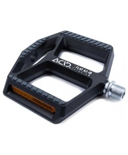 Pedalid ACID FLAT A2-IB Hübriid R must