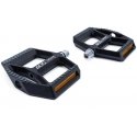 Pedals ACID FLAT A2-IB Hybrid R black