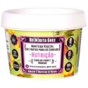 Lola Cosmetics Be(M)dita Ghee ravitseva hiusnaamio ananaksella ja bacuri-voilla 100g Lola Cosmetics Be(M)dita Ghee ravitseva hiusnaamio ananaksella ja bacuri-voilla 100g