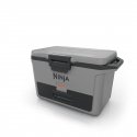 Ninja FB151EUGY cool box 47 L Grey Ninja FB151EUGY cool box 47 L Grey