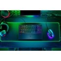 Razer Ornata V3 Tenkeyless tastatūra Speļu USB QWERTZ Vācu Melns Razer Ornata V3 Tenkeyless tastatūra Speļu USB QWERTZ Vācu Melns