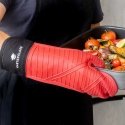 MasterClass red oven gloves MasterClass red oven gloves