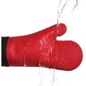 MasterClass red oven gloves MasterClass red oven gloves