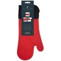 MasterClass red oven gloves MasterClass red oven gloves