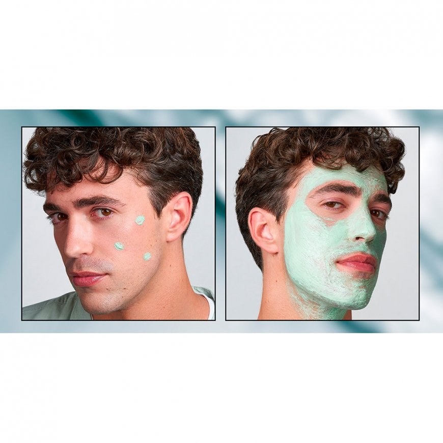 L'Oreal MEN EXPERT DERMA CONTROL SOS anti-blemish solution 45 ml