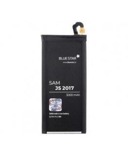 BlueStar „Blue Star PREMIUM“ baterija, skirta „Samsung J5 2017“ / „A5 2017“, 3000 mAh