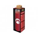 STOR Nintendo Super Mario Bros silikona vāciņš stikla pudelei 585ml
