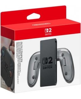 Nintendo Switch 2 Joy-Con -latauskahva