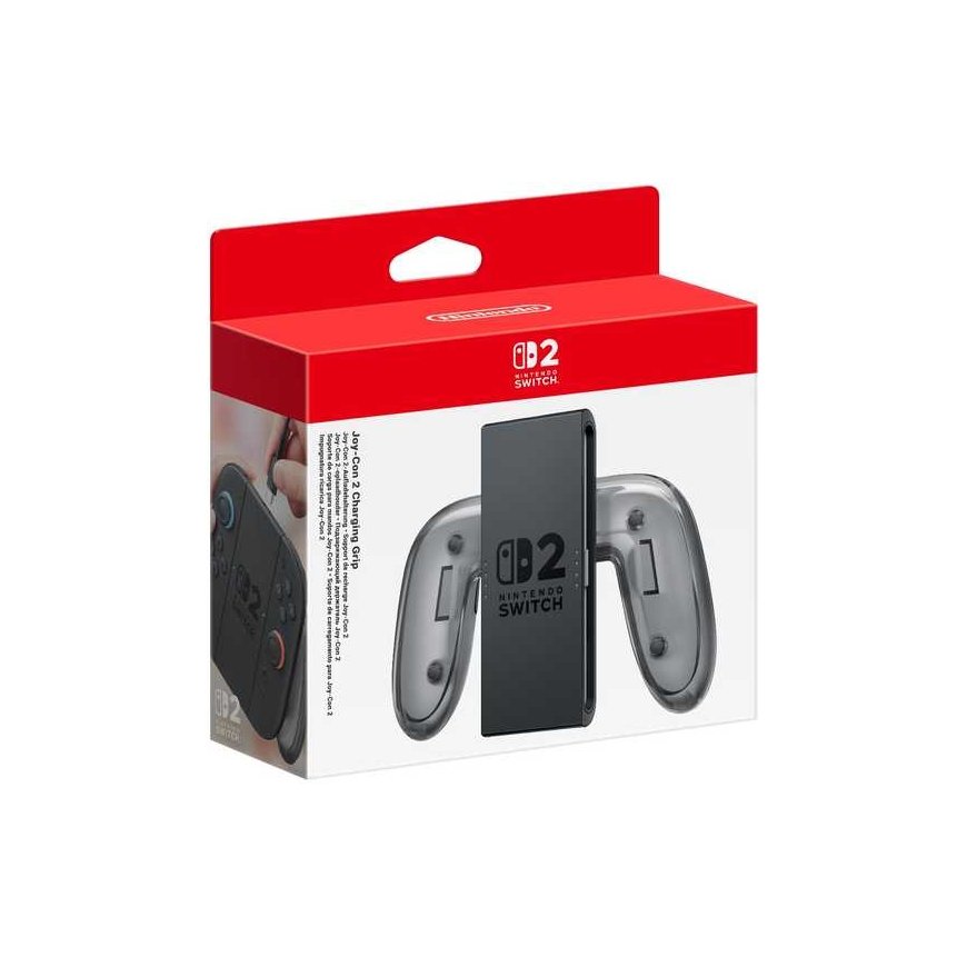 «Nintendo Switch 2» «Joy-Con» зарядная рукоятка