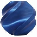 BambuLab Bambu Lab PLA Silk+ siūlas 1.75 mm 1kg – rinkinyje su daugkartine rite – Mėlyna BambuLab Bambu Lab PLA Silk+ siūlas 1.75 mm 1kg – rinkinyje su daugkartine rite – Mėlyna