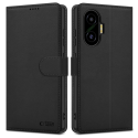 TECH-PROTECT WALLET CASE FOR XIAOMI POCO F7 5G Black TECH-PROTECT WALLET CASE FOR XIAOMI POCO F7 5G Black