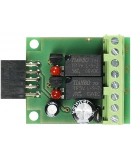 „Proxima NICE 2K“ raadio plaadi adapter (NICE SMXI SMXIS OXI FLOR ERA SMILO)