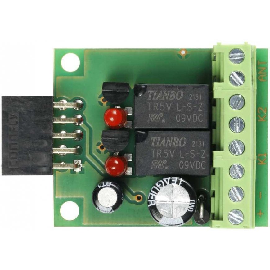 „Proxima NICE 2K“ raadio plaadi adapter (NICE SMXI SMXIS OXI FLOR ERA SMILO)