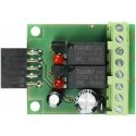 „Proxima NICE 2K“ raadio plaadi adapter (NICE SMXI SMXIS OXI FLOR ERA SMILO) „Proxima NICE 2K“ raadio plaadi adapter (NICE SMXI SMXIS OXI FLOR ERA SMILO)
