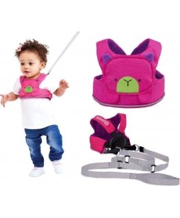 Trunki gėrimai Betsy saugos diržai