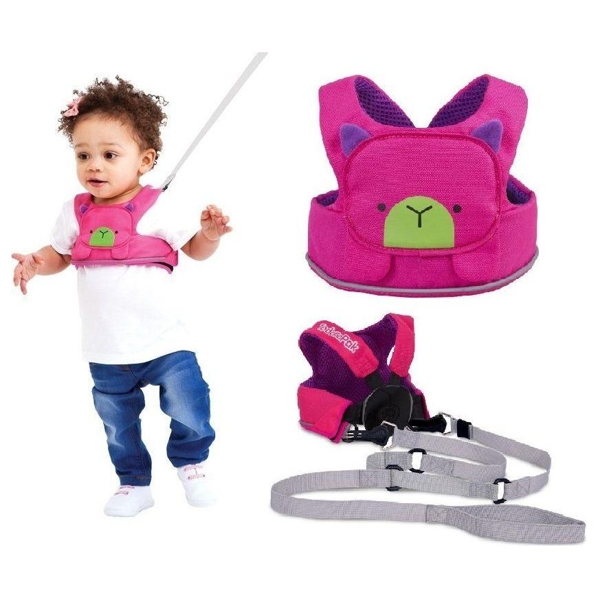 Trunki Напитки Бетси ремни безопасности