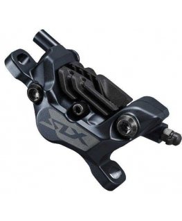 Shimano SLX BR-M7120 G04S levyjarrun satula