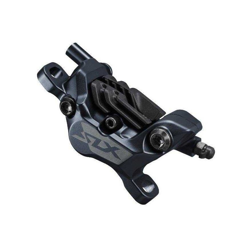 Shimano SLX BR-M7120 G04S levyjarrun satula