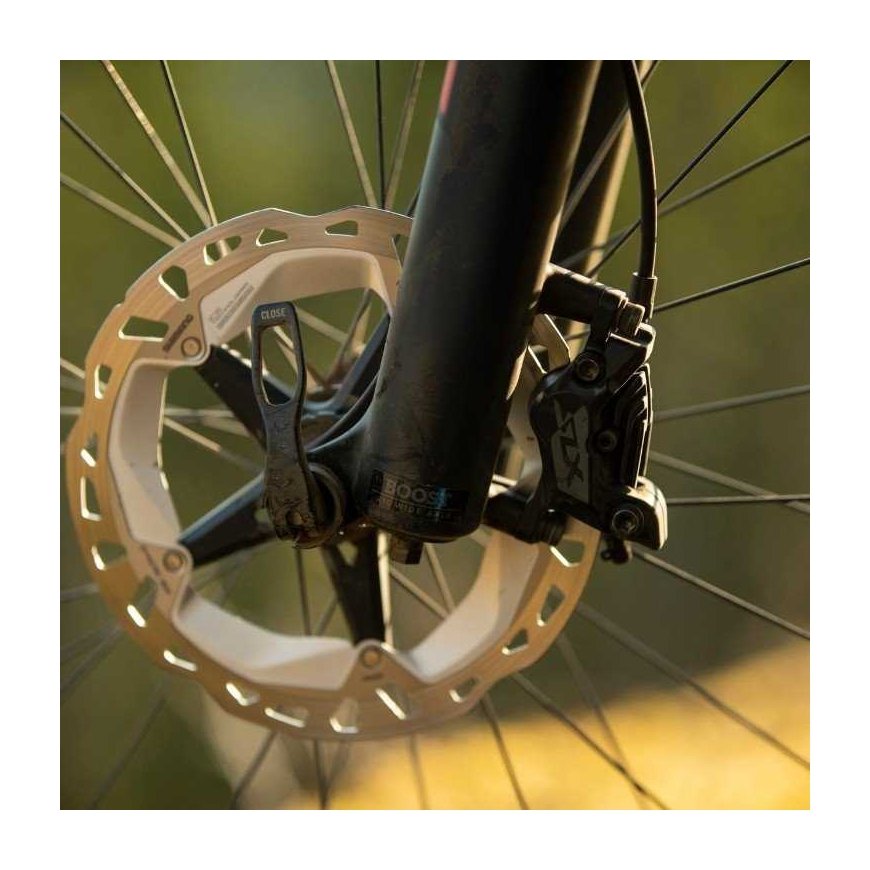 Shimano SLX BR-M7120 G04S diskinių stabdžių suportas – 3