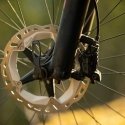 Shimano SLX BR-M7120 G04S disc brake caliper Shimano SLX BR-M7120 G04S disc brake caliper