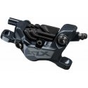 Shimano SLX BR-M7120 G04S diskstabu suporti Shimano SLX BR-M7120 G04S diskstabu suporti