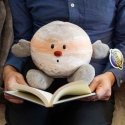 Celestial Buddies Planet Set plush planets with a black hole Celestial Buddies Planet Set plush planets with a black hole