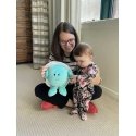 Celestial Buddies Planet Set plush planets with a black hole Celestial Buddies Planet Set plush planets with a black hole