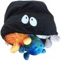 Celestial Buddies Planet Set plush planets with a black hole Celestial Buddies Planet Set plush planets with a black hole