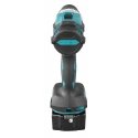 Makita DHP486RTJ puur 2100 RPM 2,7 kg Must, Sinine Makita DHP486RTJ puur 2100 RPM 2,7 kg Must, Sinine