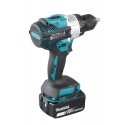 Makita DHP486RTJ дрель 2100 RPM 2,7 kg Черный, Синий