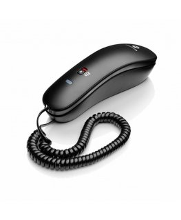 Motorola CT50 Analoogtelefon Must