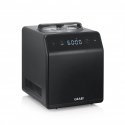 Graef IM706EU Kompresinis ledų gaminimo aparatas 2 L 180 W Juoda Graef IM706EU Kompresinis ledų gaminimo aparatas 2 L 180 W Juoda